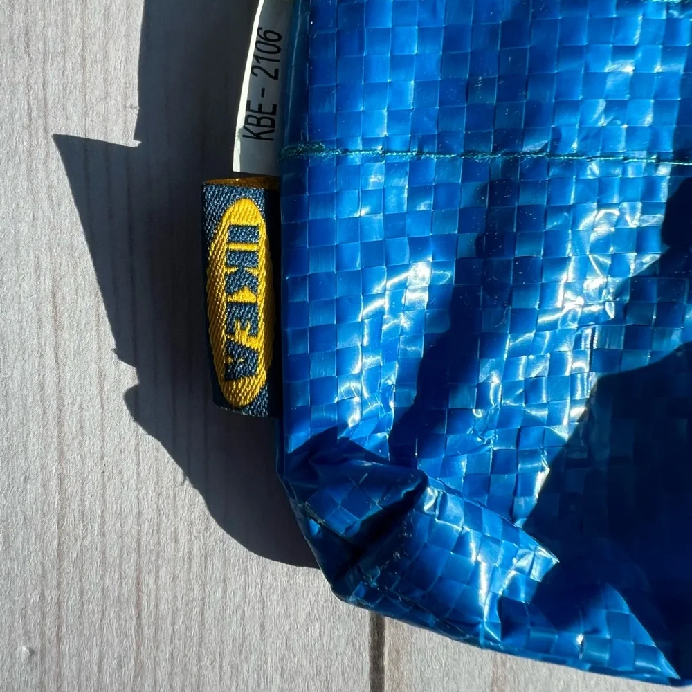 IKEA KNÖLIG Key ring